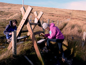 Mourne Heritage Trust